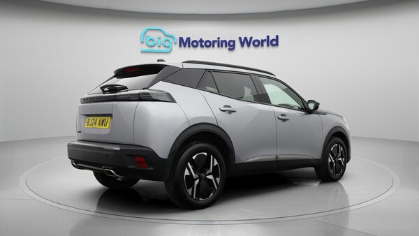 Used Peugeot 2008 2024 for sale - 75669541: Photo 8
