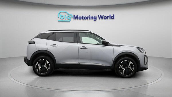 Used Peugeot 2008 2024 for sale - 75669541: Photo 9