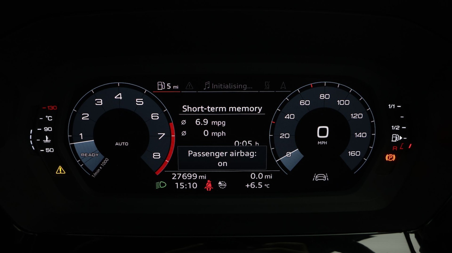 Used Audi A3 2020 for sale - 77181713: Photo 10