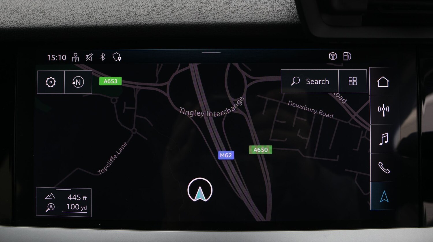 Used Audi A3 2020 for sale - 77181713: Photo 11