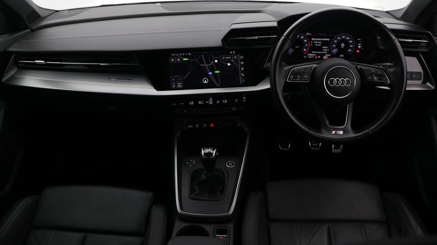 Used Audi A3 2020 for sale - 77181713: Photo 13