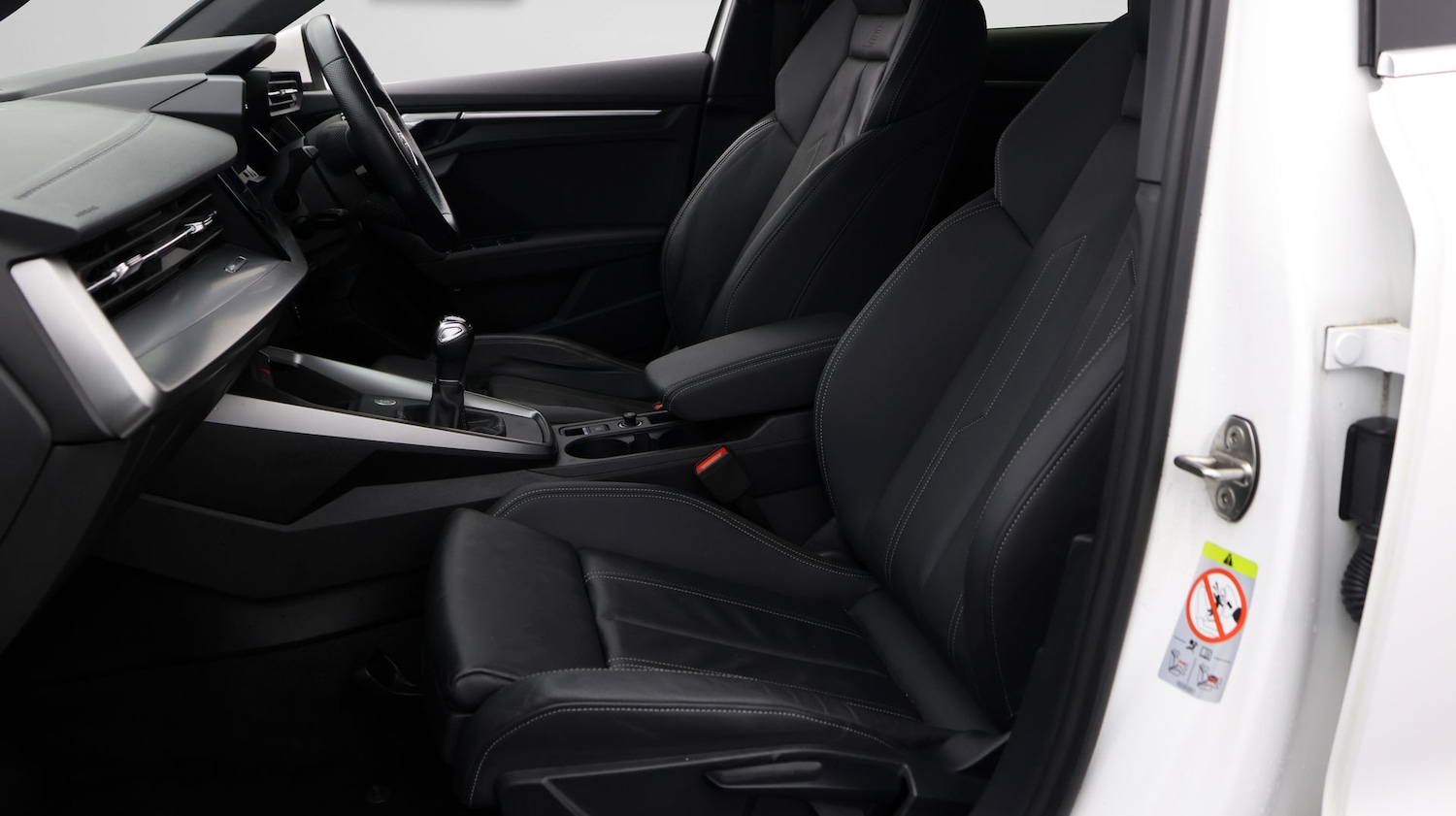 Used Audi A3 2020 for sale - 77181713: Photo 14