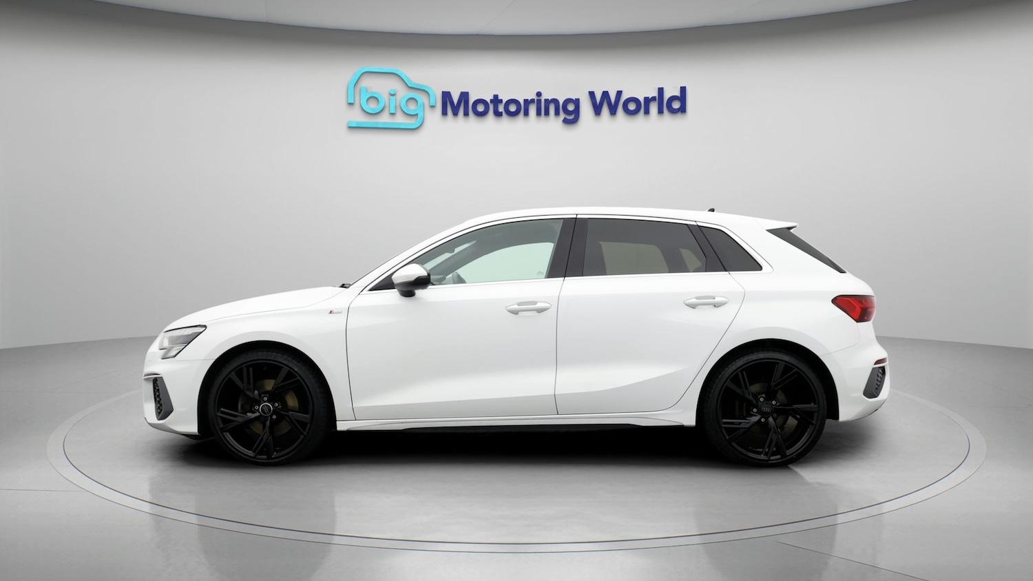 Used Audi A3 2020 for sale - 77181713: Photo 4