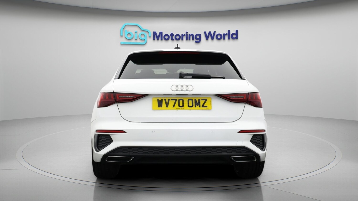 Used Audi A3 2020 for sale - 77181713: Photo 6