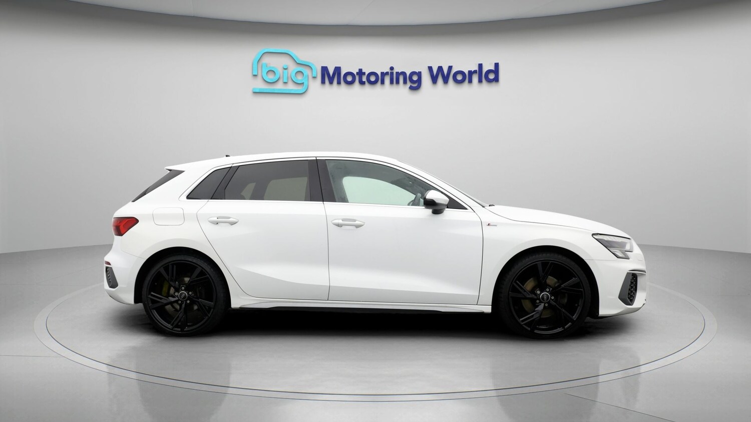 Used Audi A3 2020 for sale - 77181713: Photo 8