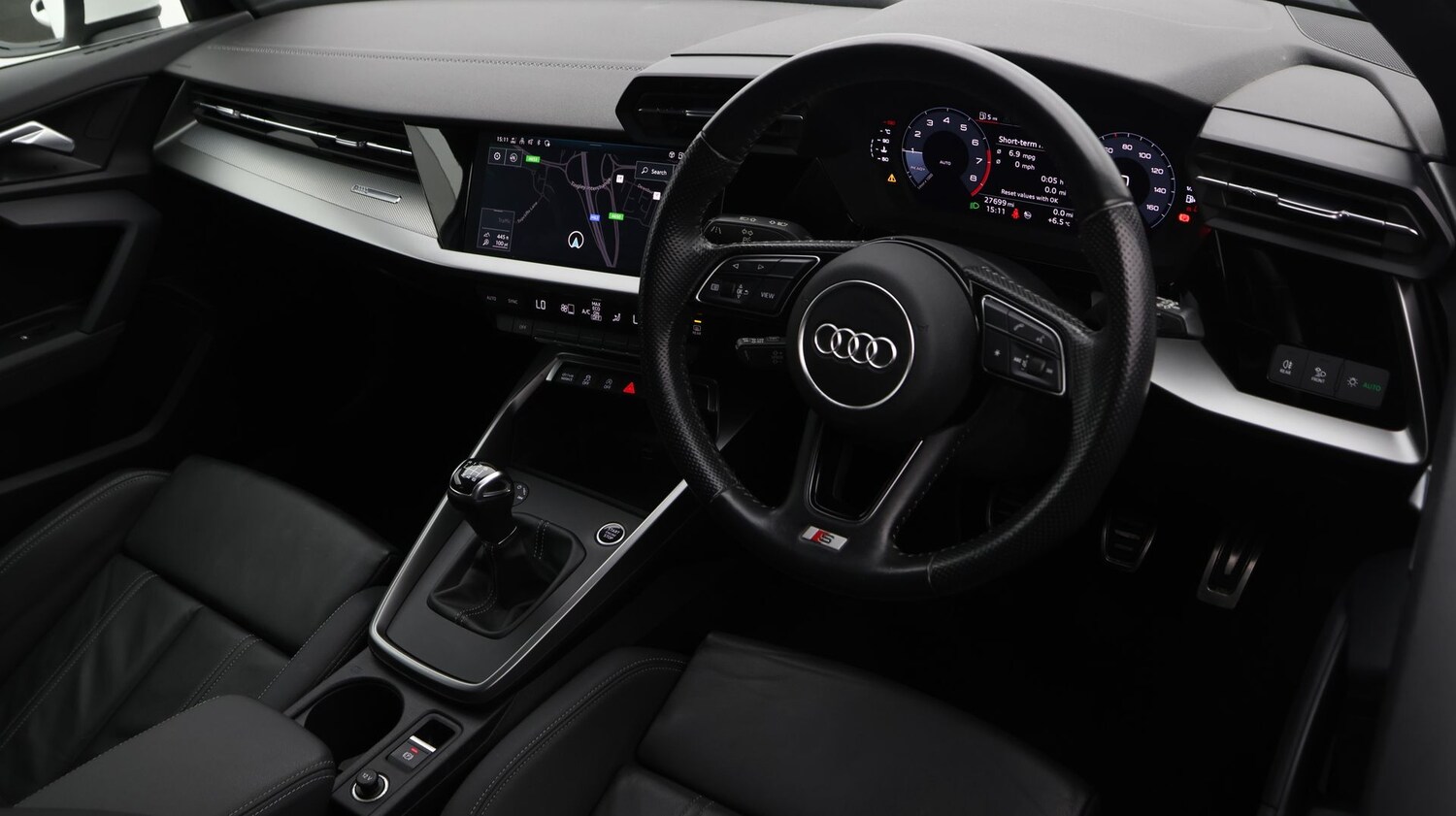 Used Audi A3 2020 for sale - 77181713: Photo 9