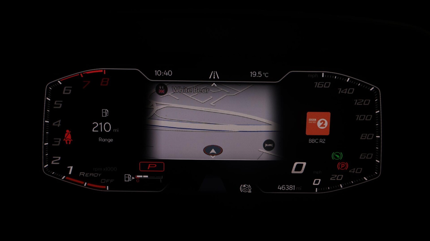 Used SEAT Leon 2022 for sale - 76485227: Photo 11