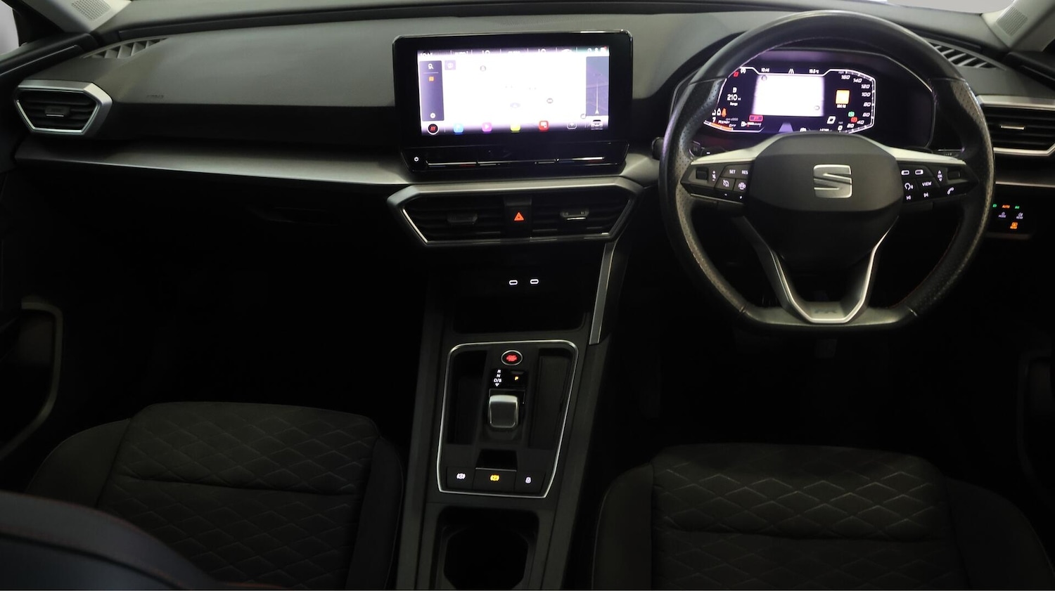 Used SEAT Leon 2022 for sale - 76485227: Photo 14