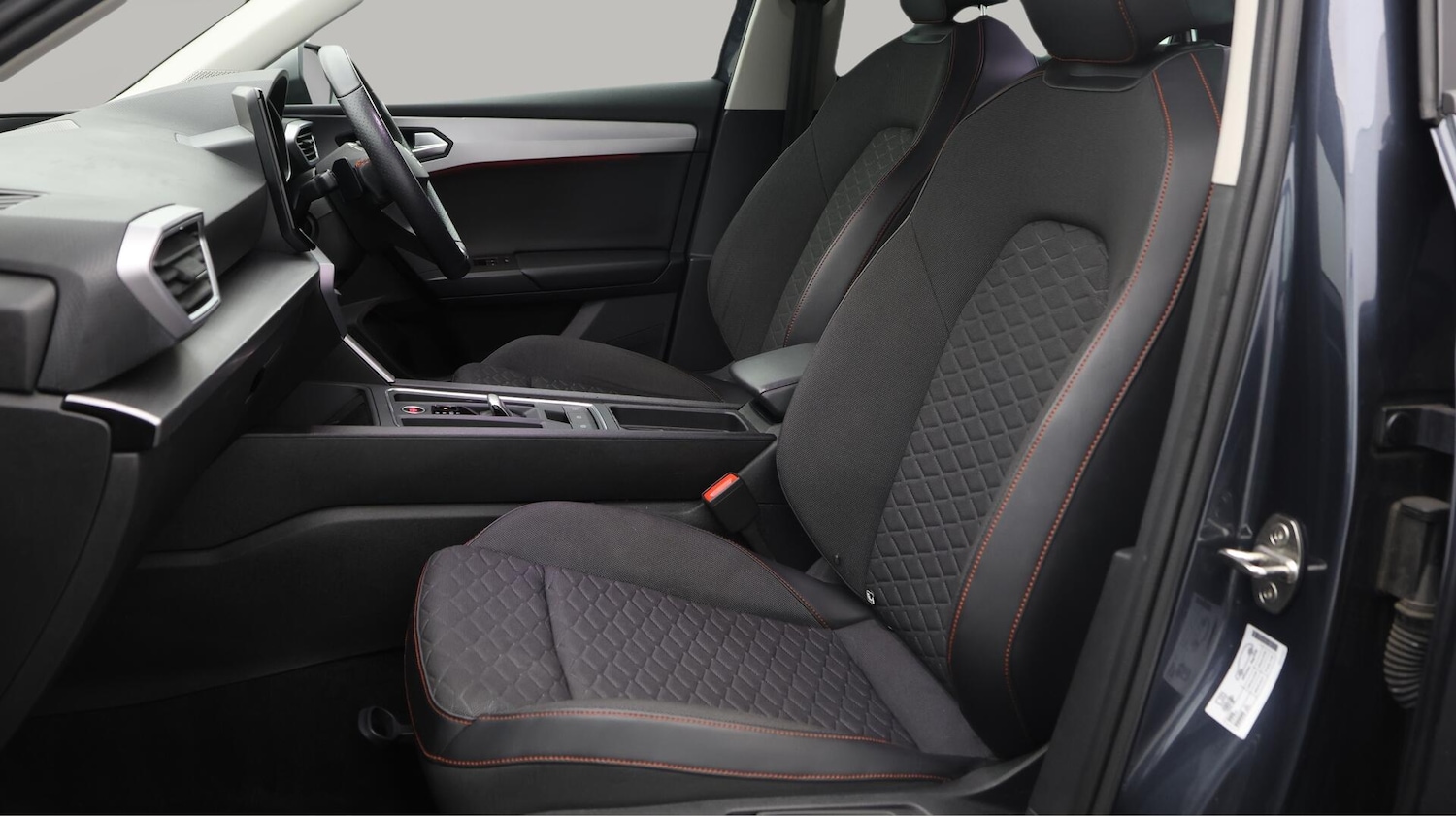 Used SEAT Leon 2022 for sale - 76485227: Photo 15