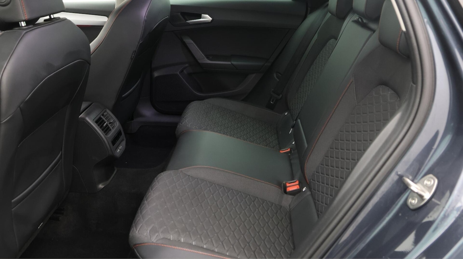 Used SEAT Leon 2022 for sale - 76485227: Photo 17