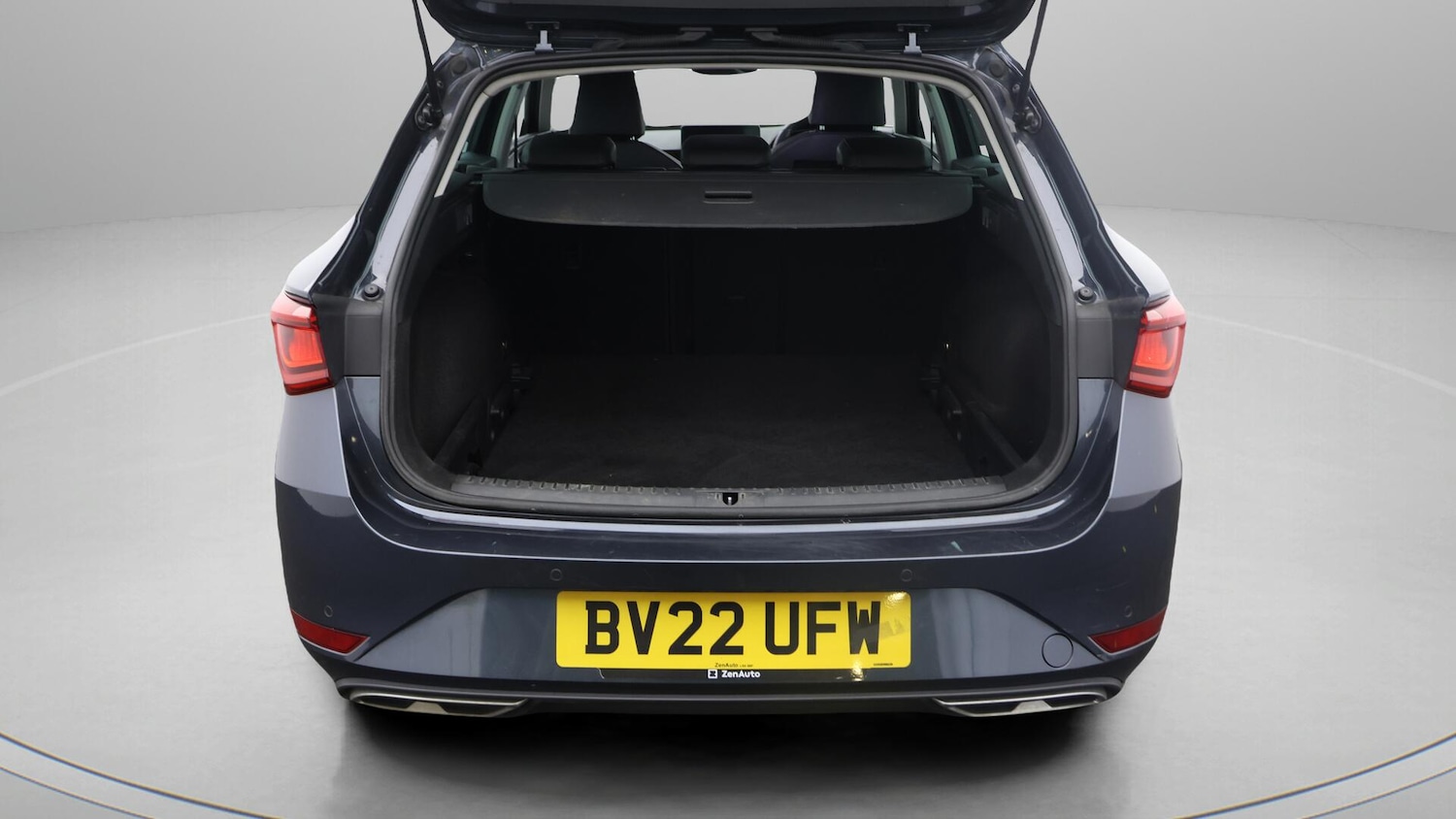 Used SEAT Leon 2022 for sale - 76485227: Photo 18