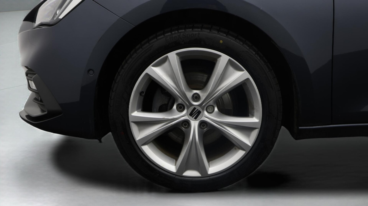 Used SEAT Leon 2022 for sale - 76485227: Photo 19