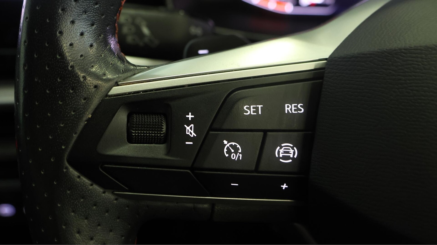 Used SEAT Leon 2022 for sale - 76485227: Photo 23