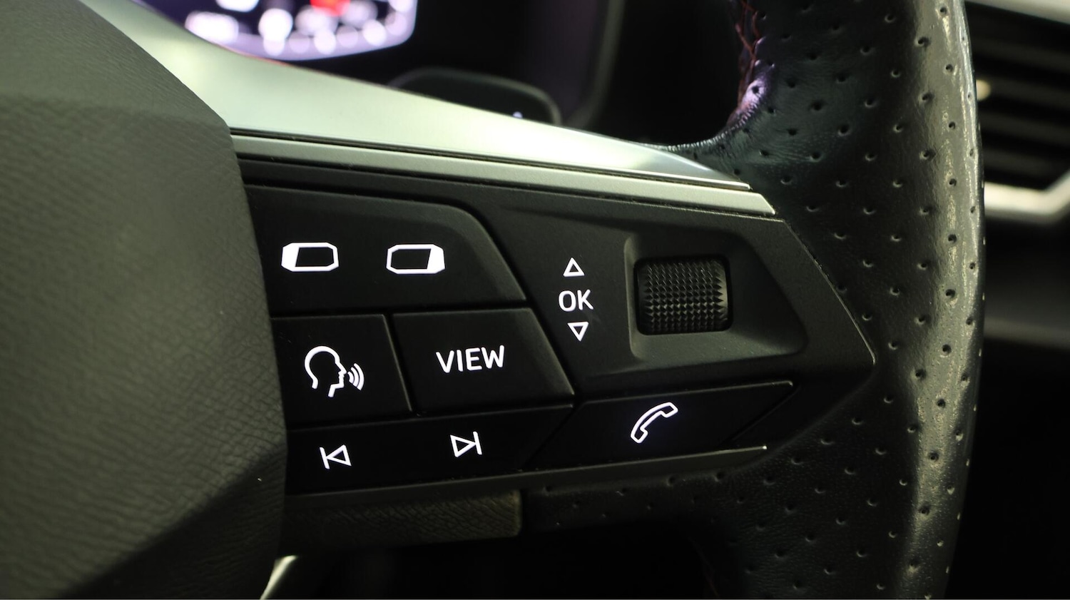 Used SEAT Leon 2022 for sale - 76485227: Photo 24