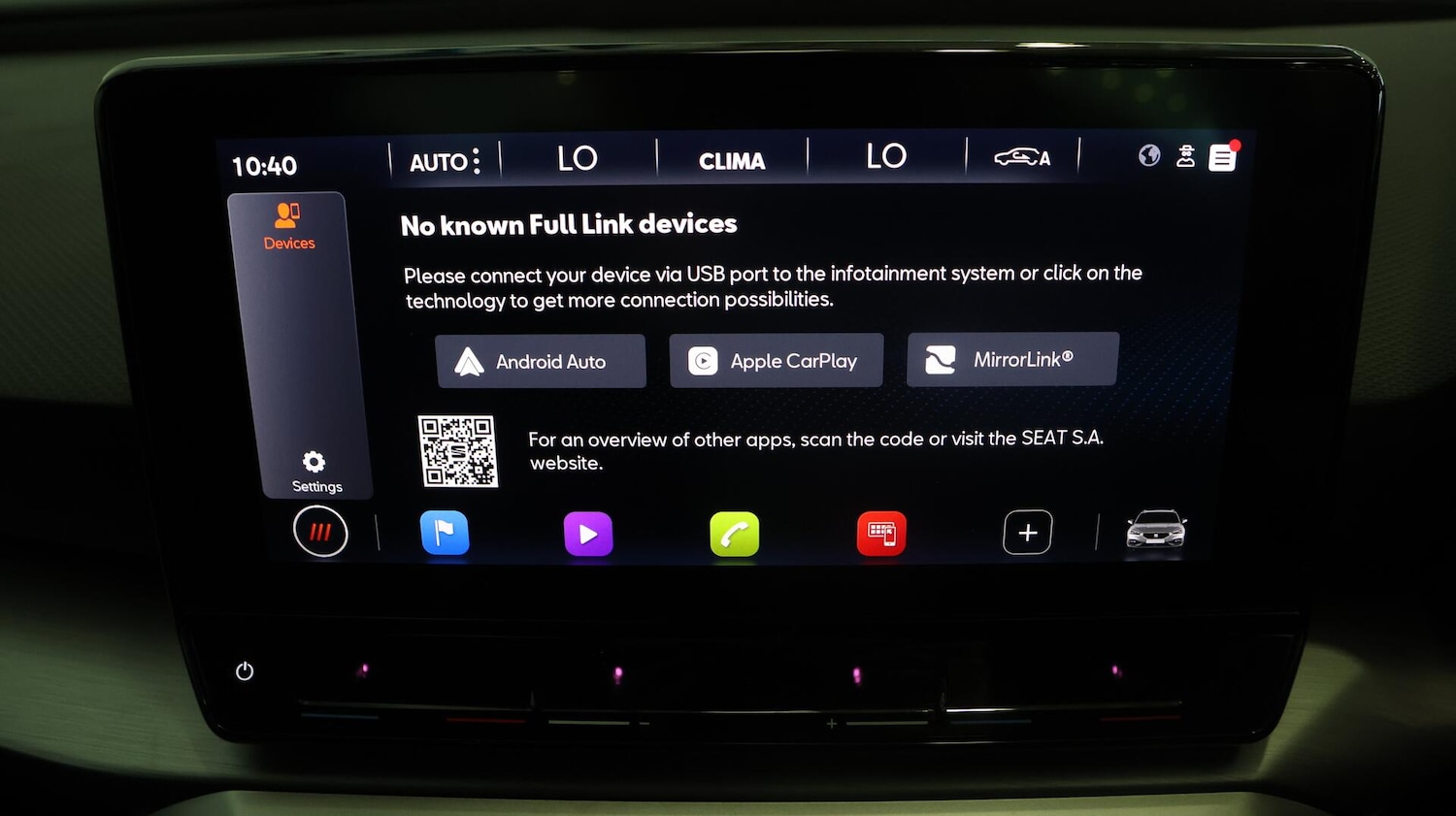 Used SEAT Leon 2022 for sale - 76485227: Photo 25