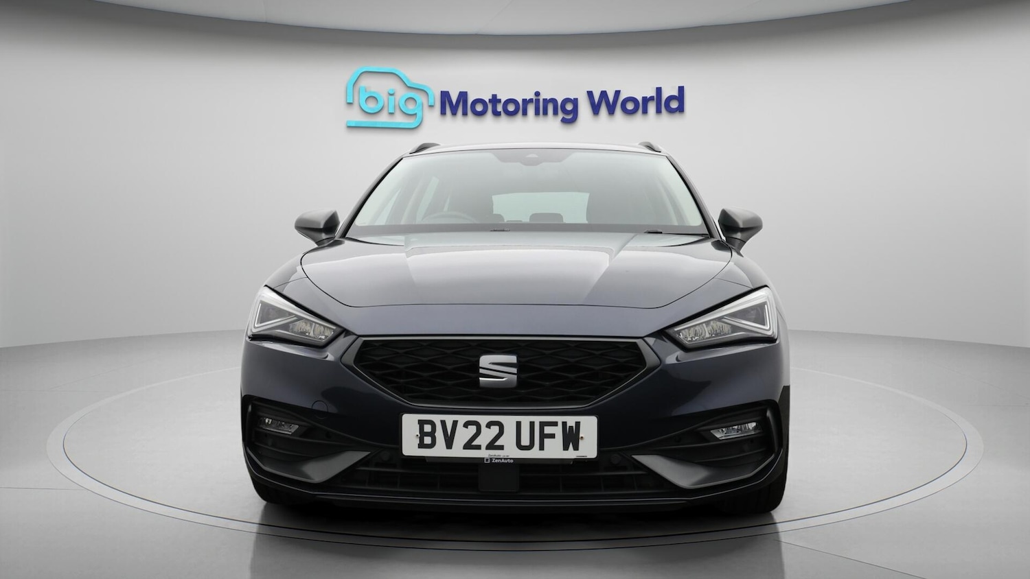 Used SEAT Leon 2022 for sale - 76485227: Photo 3
