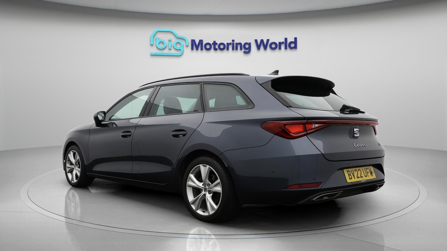 Used SEAT Leon 2022 for sale - 76485227: Photo 6
