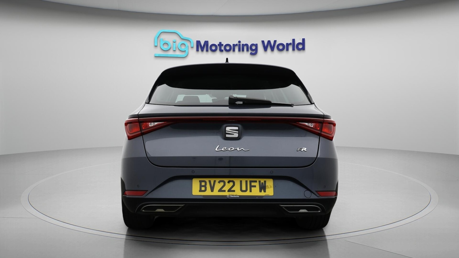 Used SEAT Leon 2022 for sale - 76485227: Photo 7