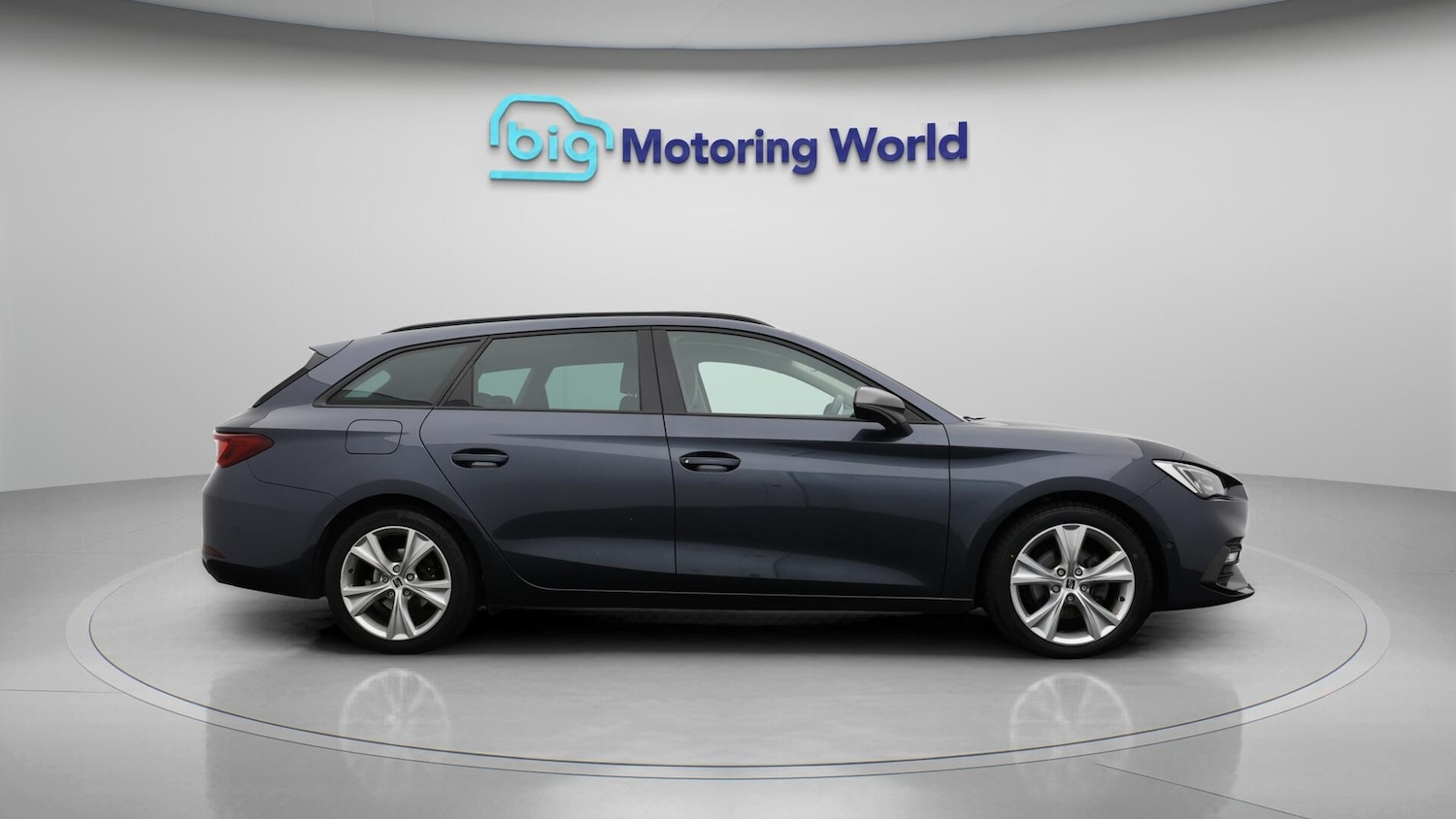 Used SEAT Leon 2022 for sale - 76485227: Photo 9