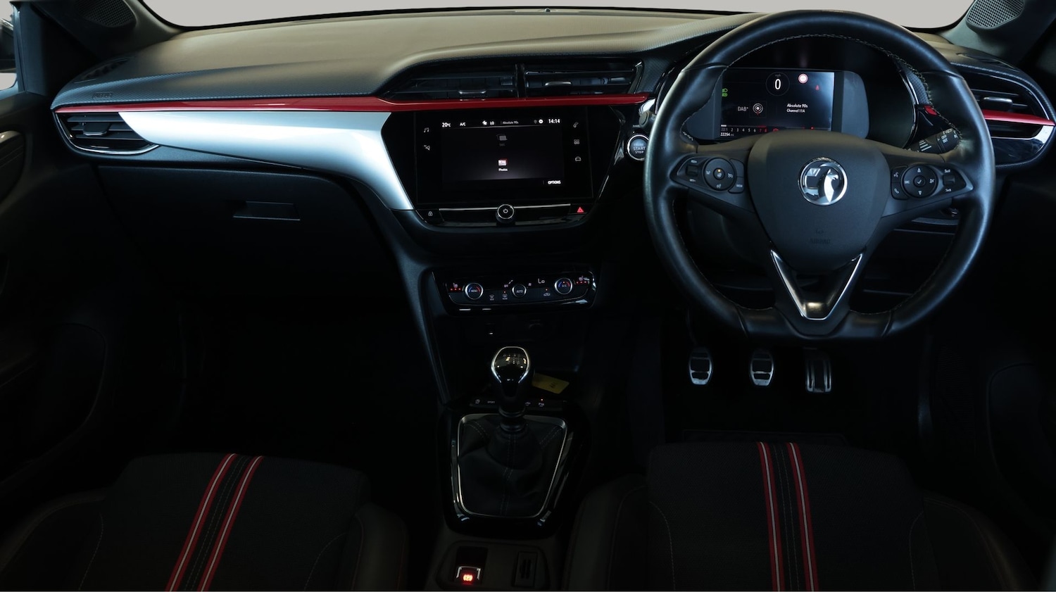 Used Vauxhall Corsa for sale - 78169464: Photo 13