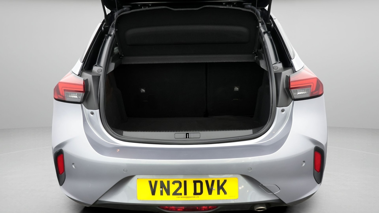 Used Vauxhall Corsa for sale - 78169464: Photo 17