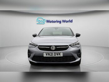 Used Vauxhall Corsa 2021 for sale - 78169464: Photo