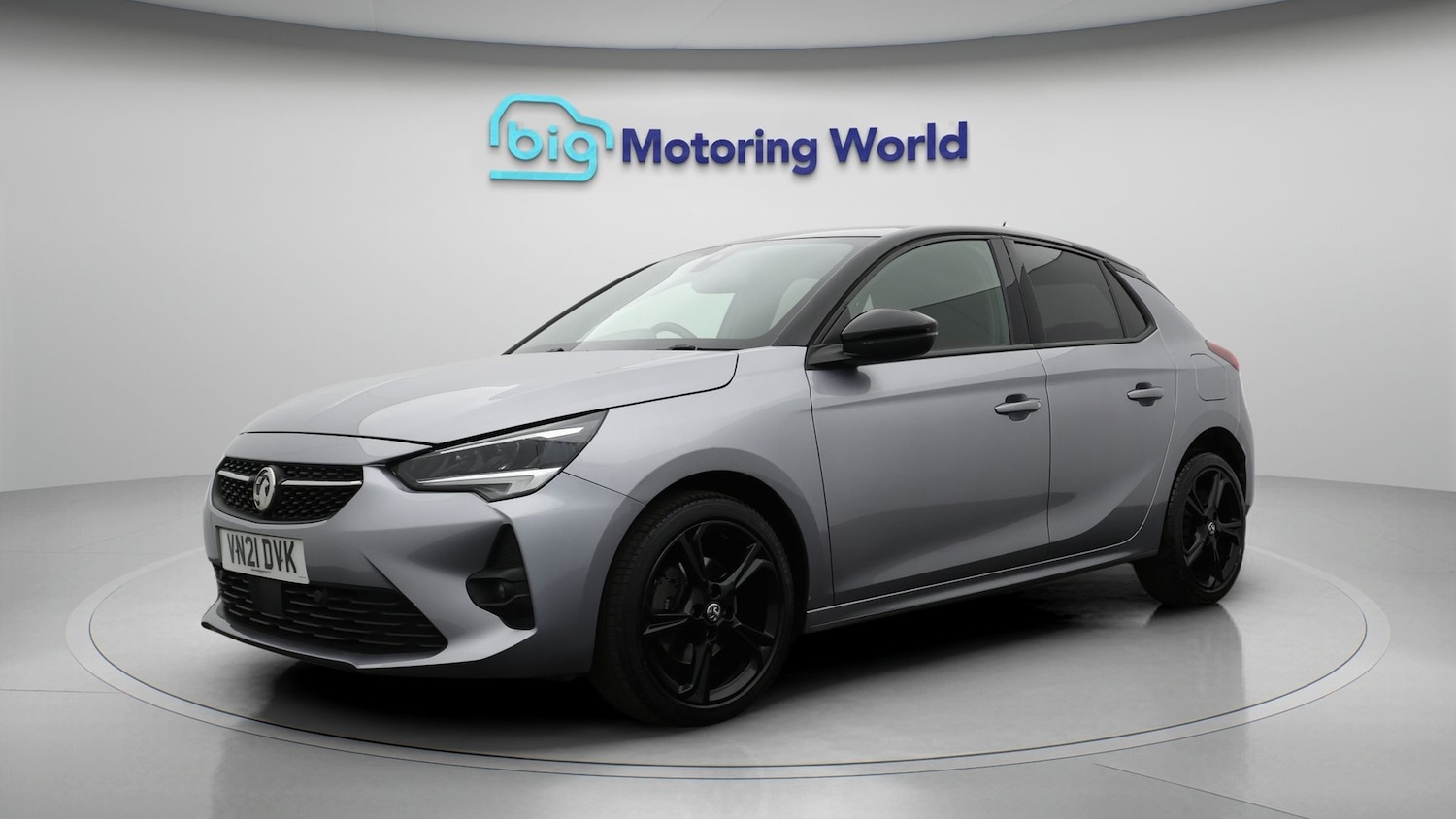 Used Vauxhall Corsa for sale - 78169464: Photo 3