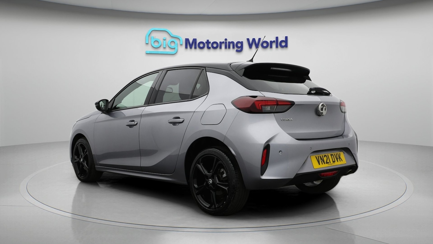 Used Vauxhall Corsa for sale - 78169464: Photo 5