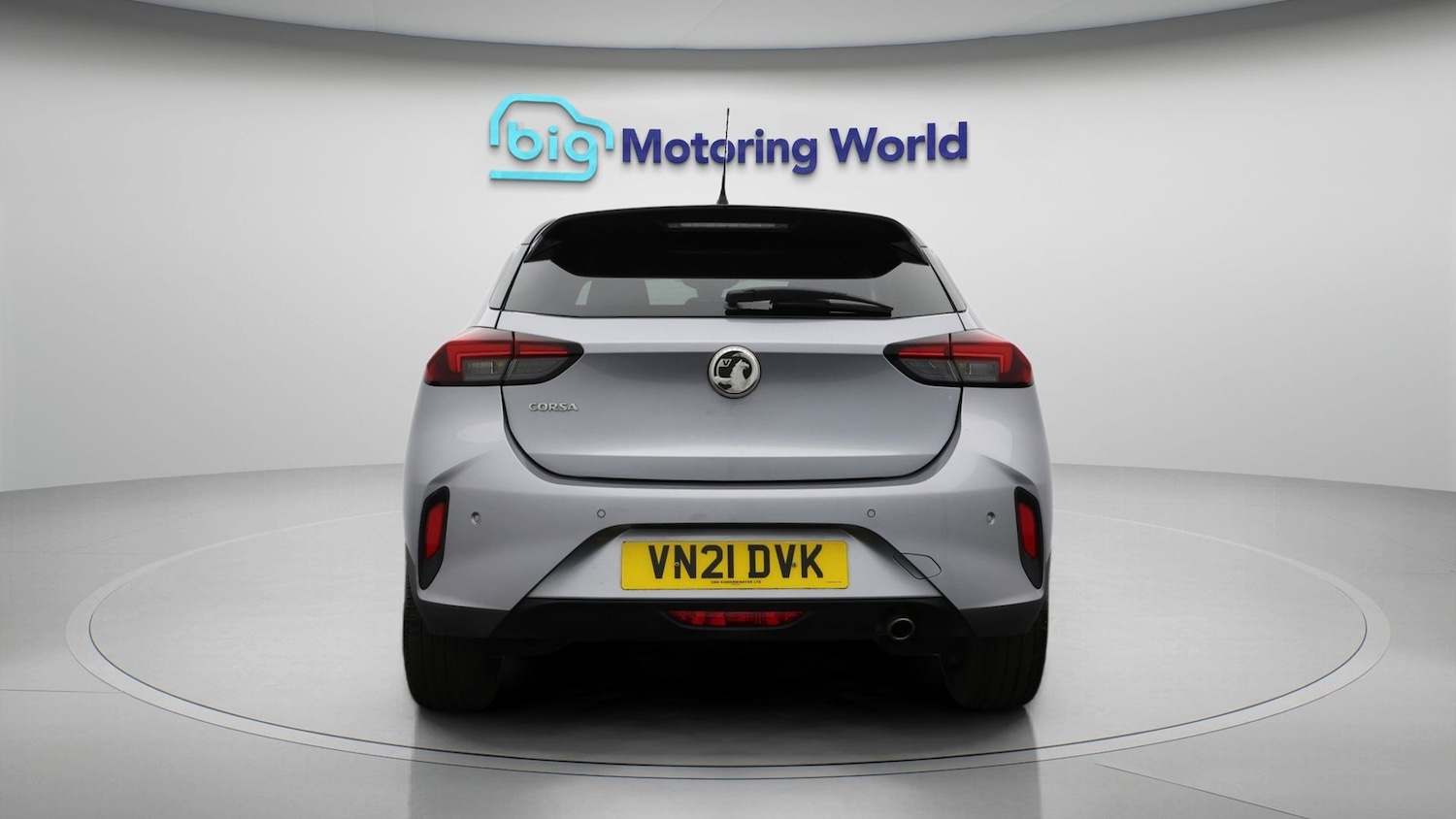 Used Vauxhall Corsa for sale - 78169464: Photo 6