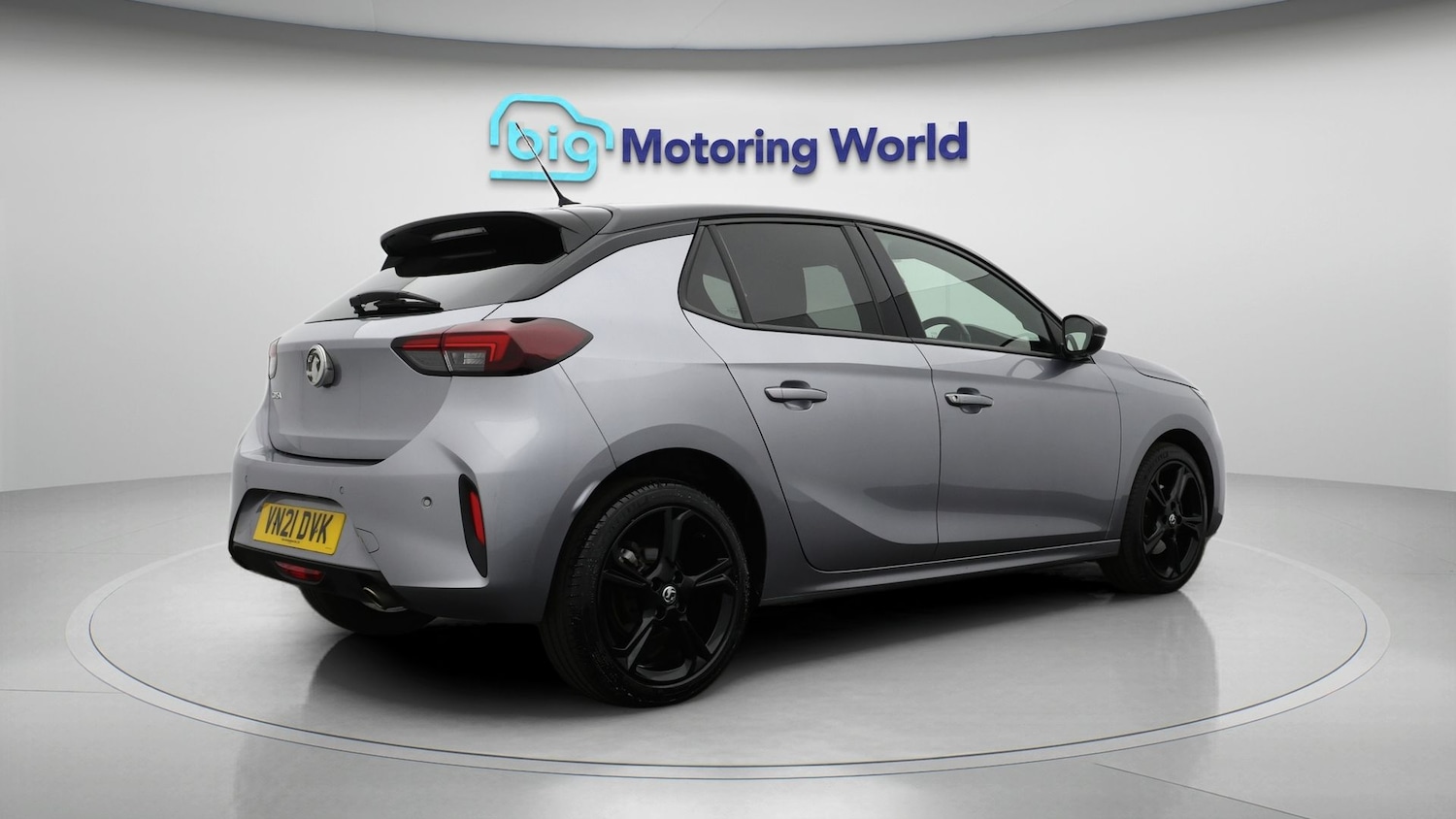 Used Vauxhall Corsa for sale - 78169464: Photo 7