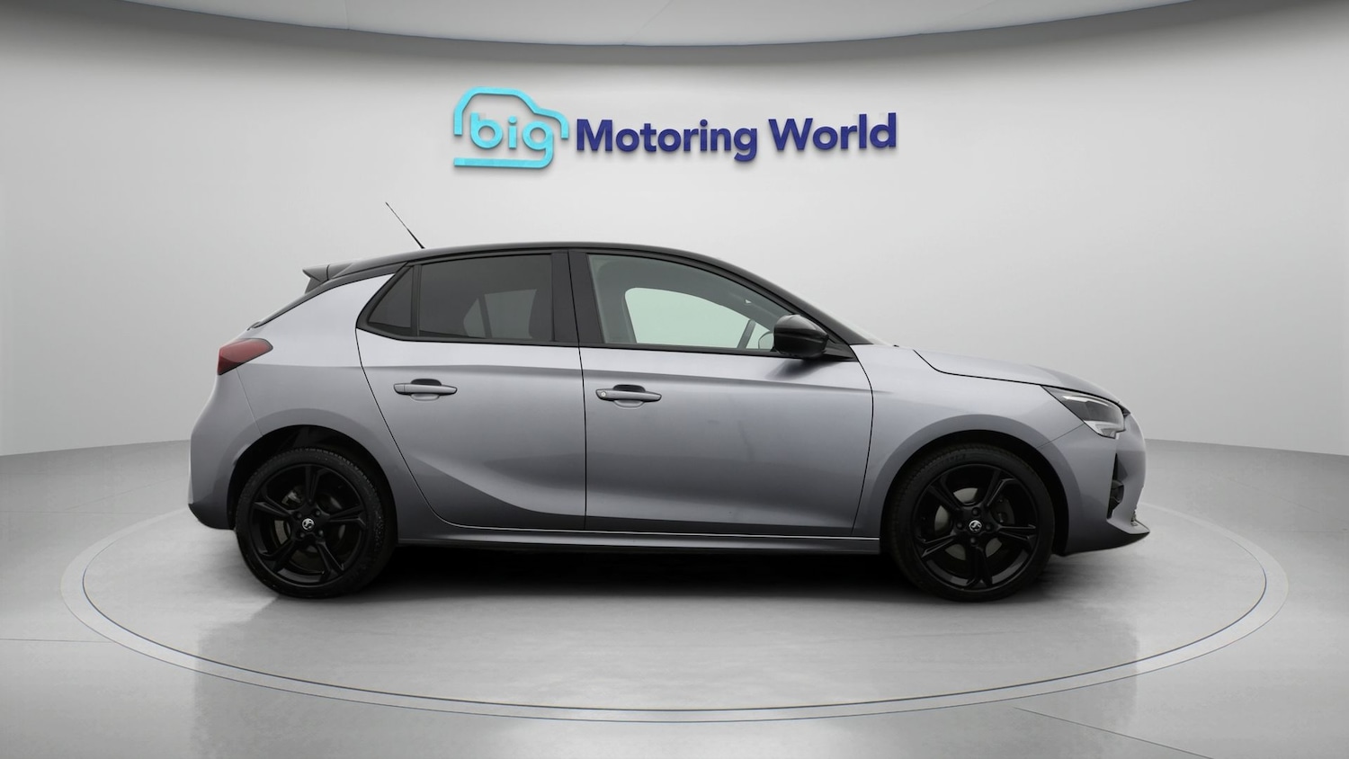 Used Vauxhall Corsa for sale - 78169464: Photo 8