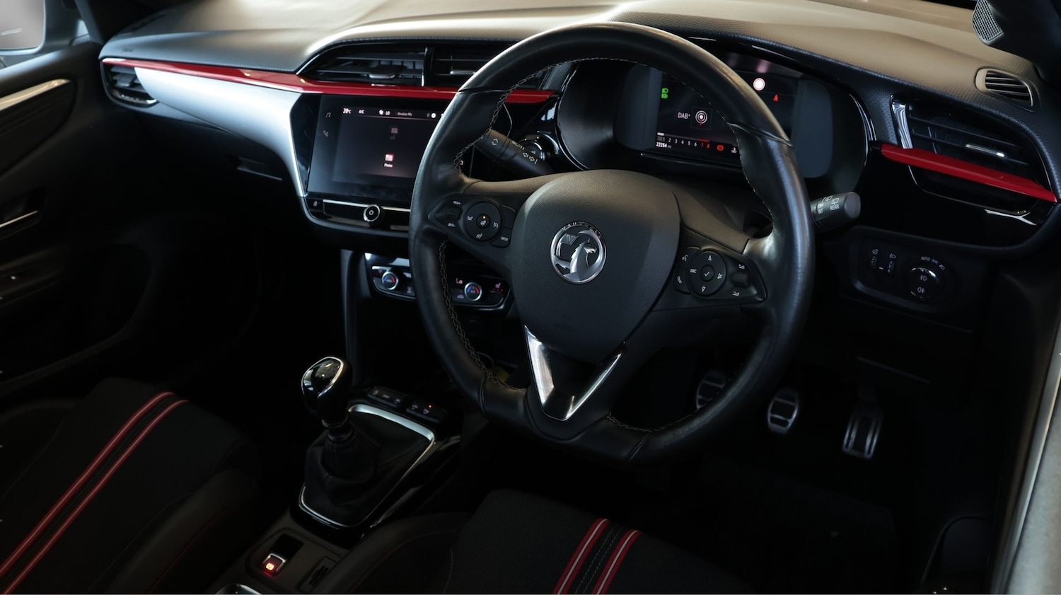 Used Vauxhall Corsa for sale - 78169464: Photo 9