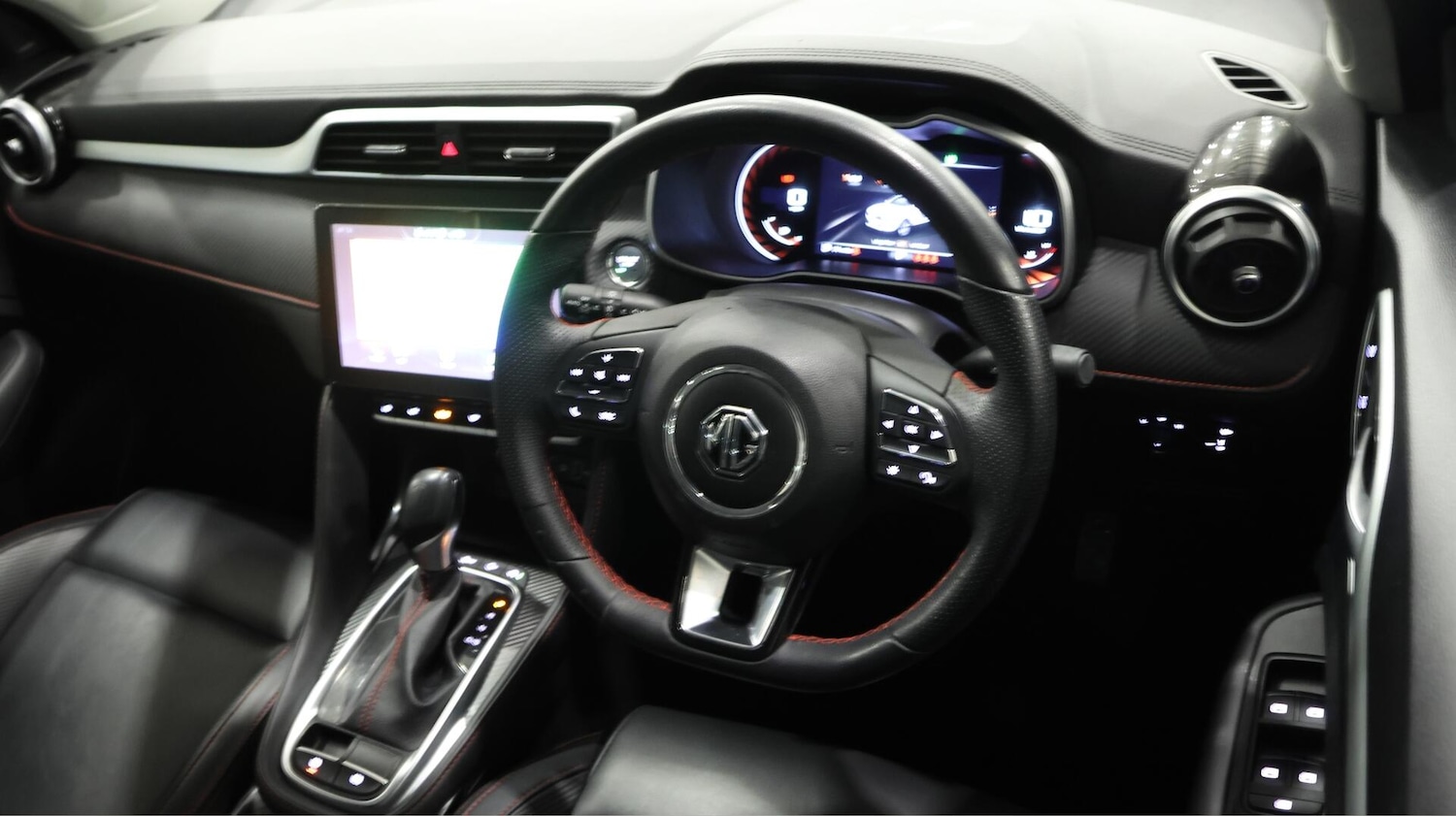 Used MG MG ZS 2022 for sale - 76499698: Photo 10