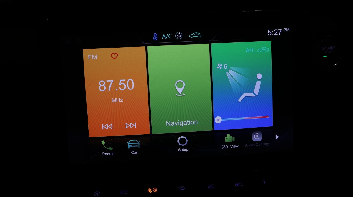 Used MG MG ZS 2022 for sale - 76499698: Photo 12