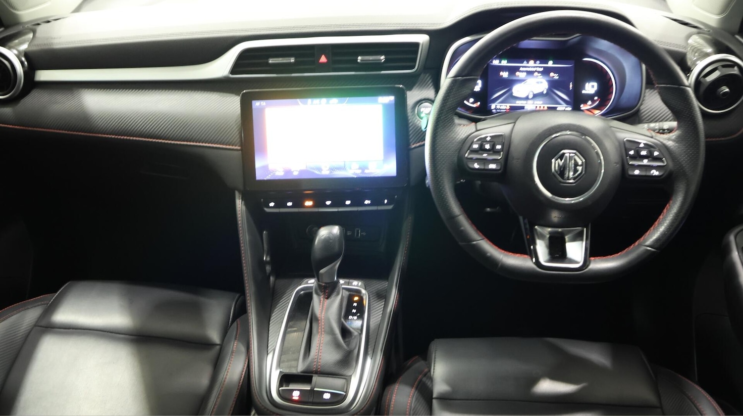 Used MG MG ZS 2022 for sale - 76499698: Photo 14