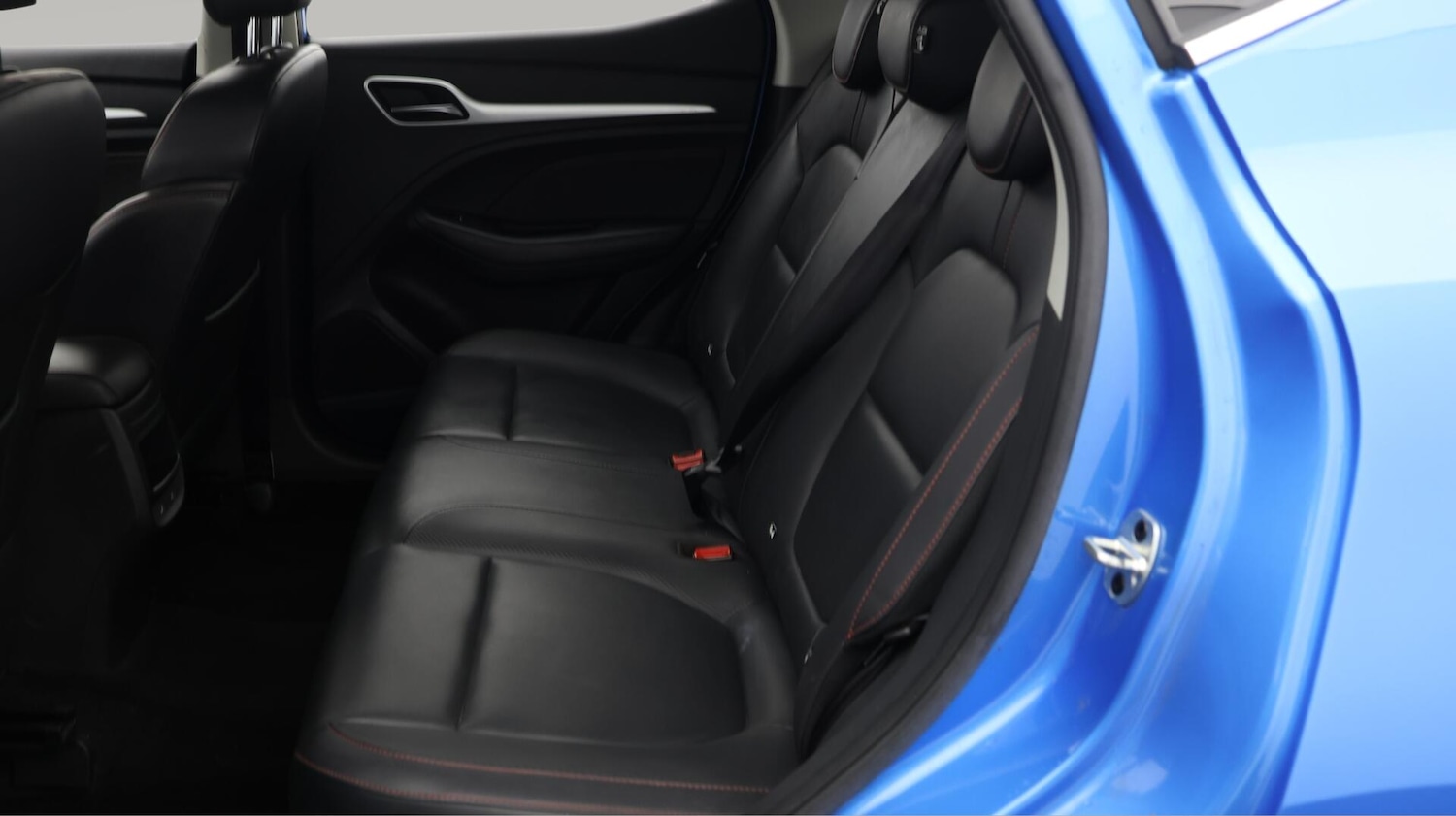 Used MG MG ZS 2022 for sale - 76499698: Photo 17