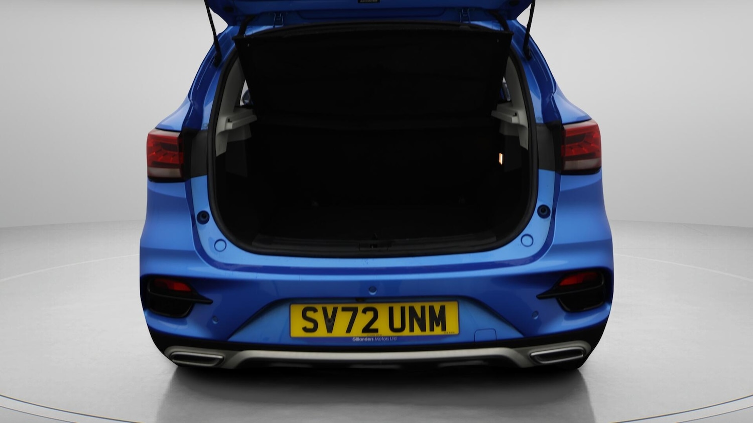 Used MG MG ZS 2022 for sale - 76499698: Photo 18