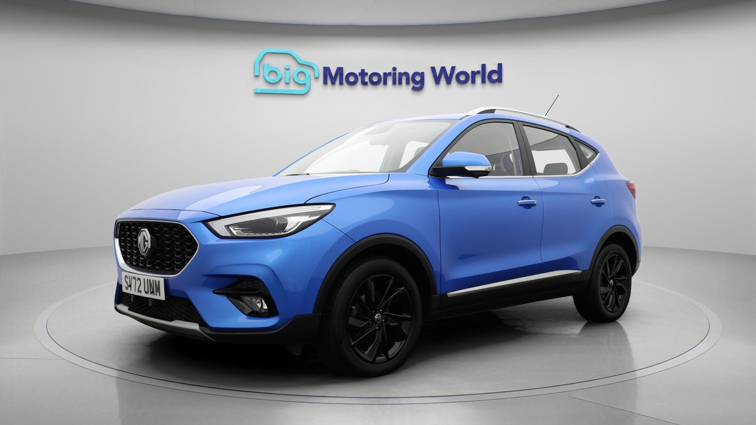 Used MG MG ZS 2022 for sale - 76499698: Photo 4