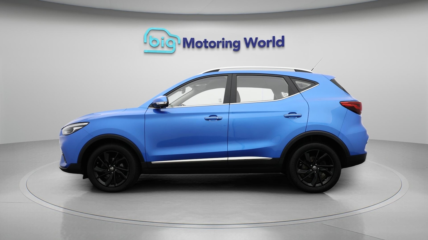 Used MG MG ZS 2022 for sale - 76499698: Photo 5