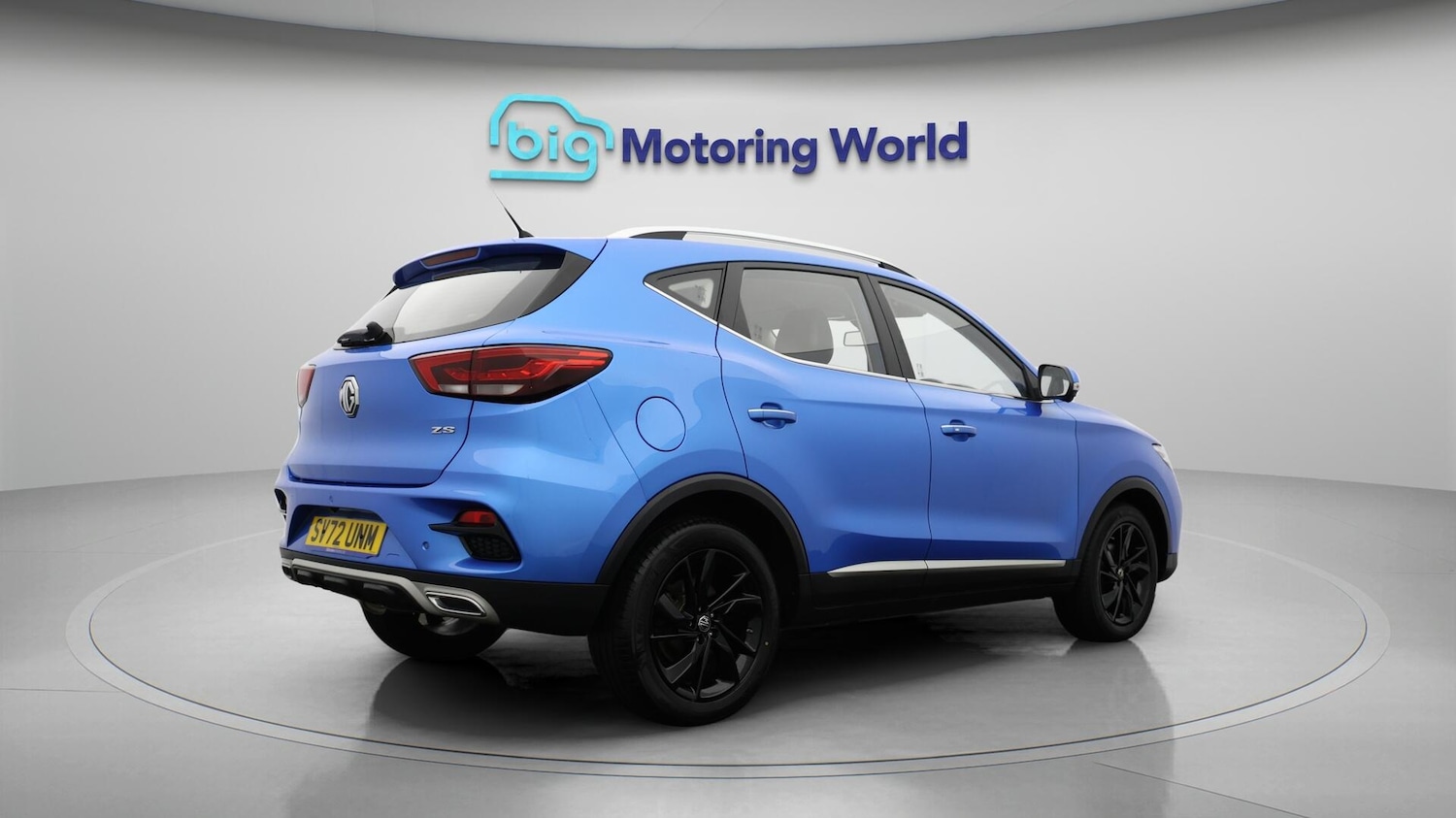 Used MG MG ZS 2022 for sale - 76499698: Photo 8