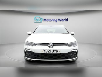 Used Volkswagen Golf 2021 for sale - 78305438: Photo