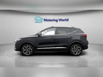 Used MG MG ZS 2023 for sale - 79766041: Photo