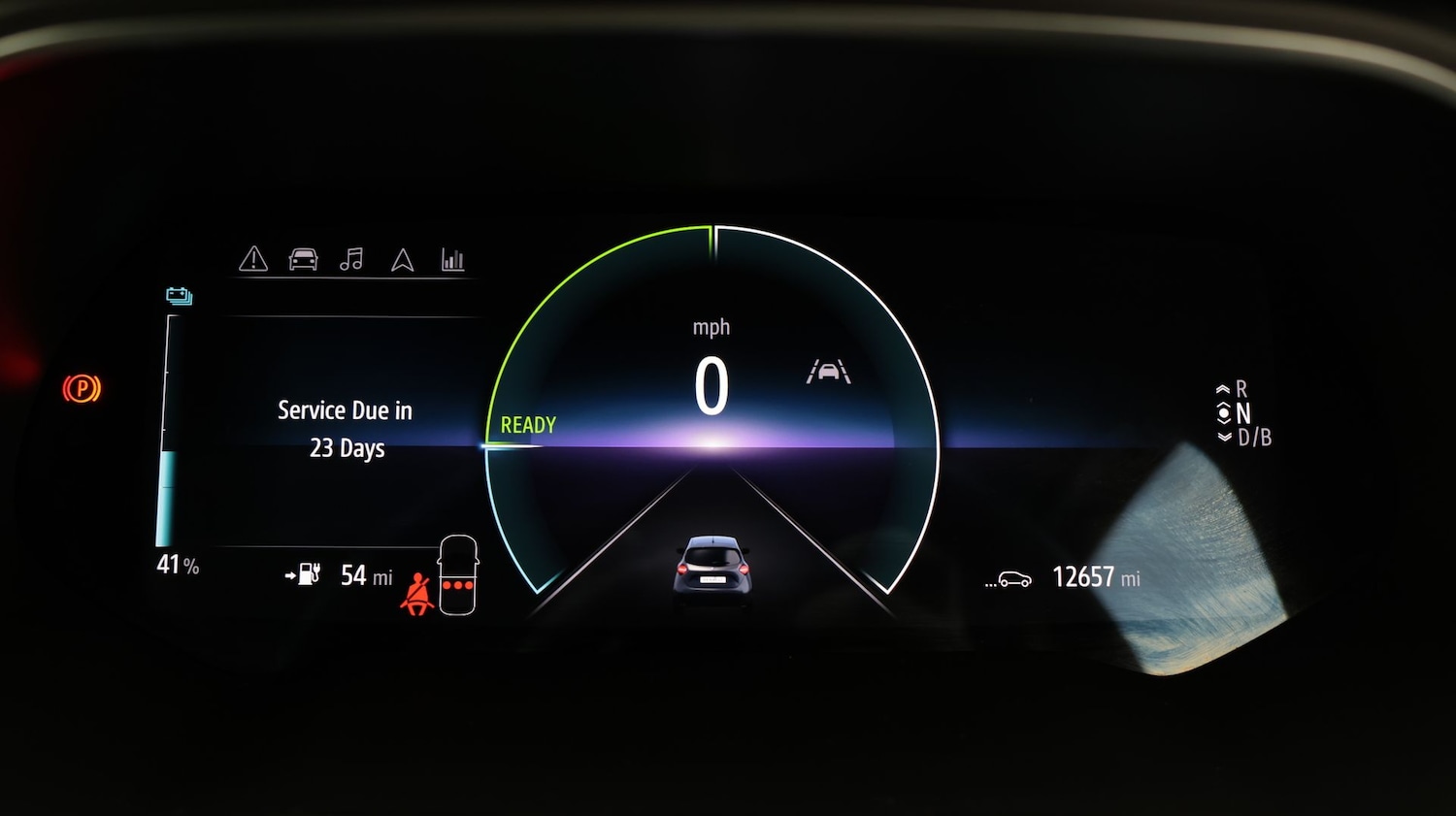 Used Renault Zoe 2021 for sale - 77622287: Photo 10