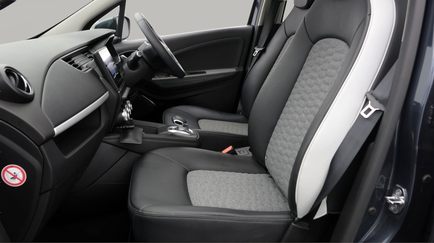 Used Renault Zoe 2021 for sale - 77622287: Photo 14