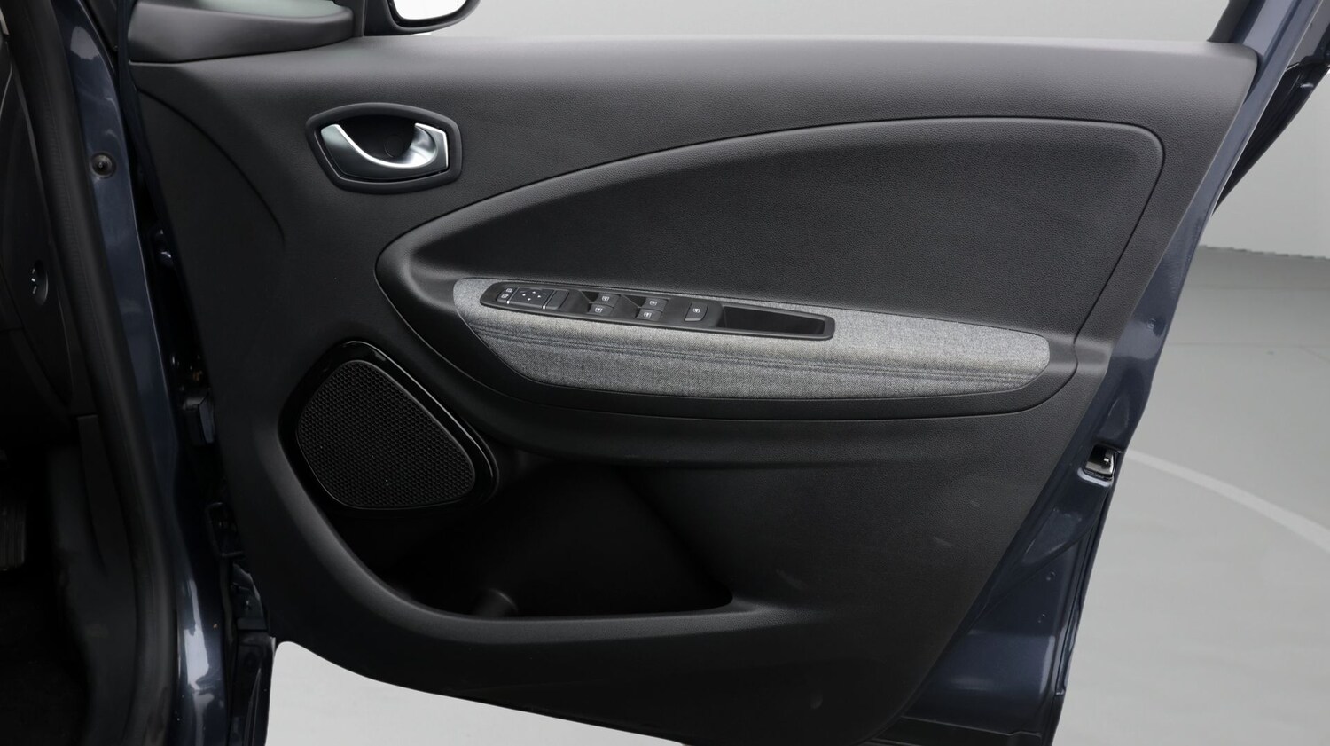 Used Renault Zoe 2021 for sale - 77622287: Photo 15