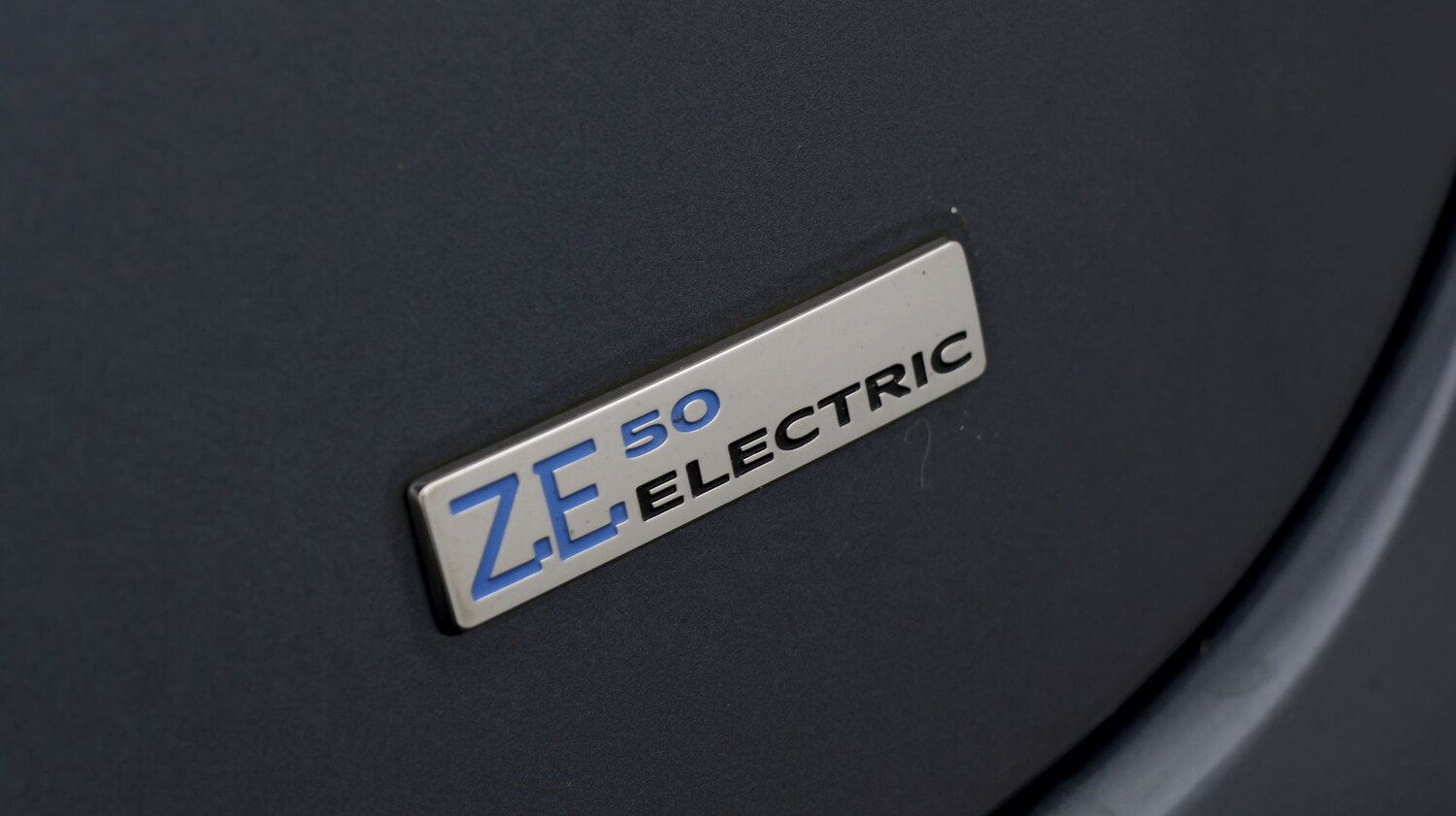 Used Renault Zoe 2021 for sale - 77622287: Photo 21