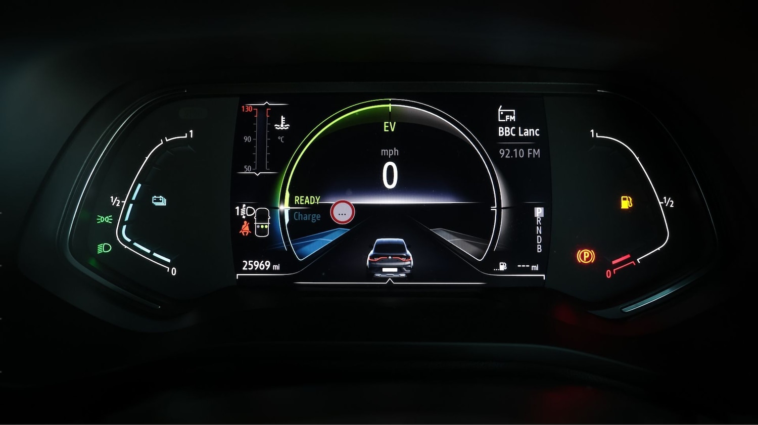 Used Renault Arkana for sale - 77883711: Photo 10