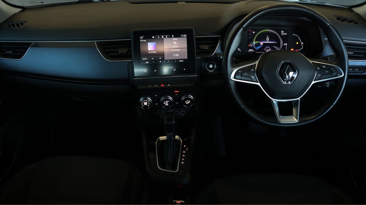 Used Renault Arkana for sale - 77883711: Photo 13