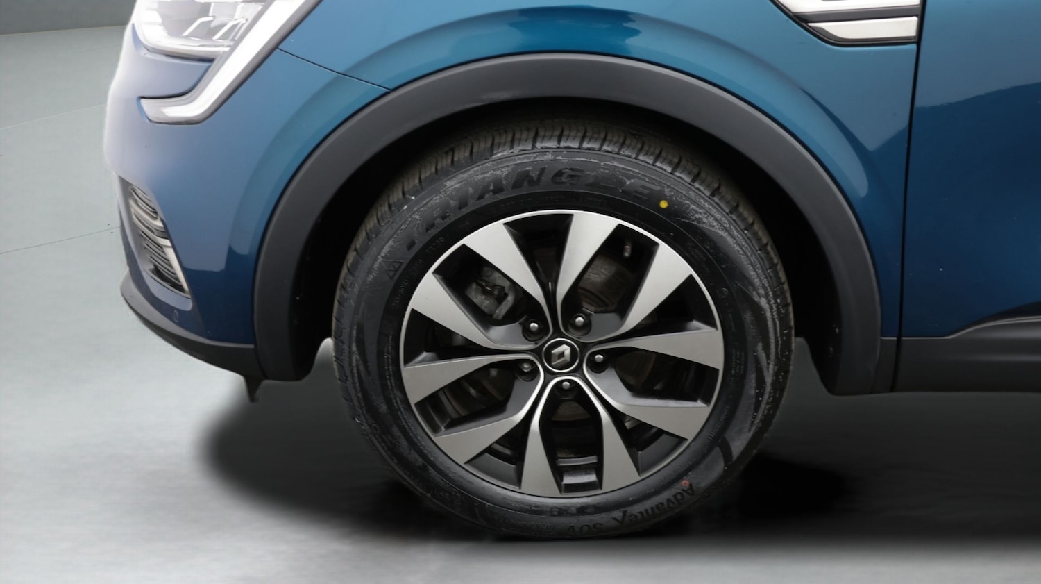 Used Renault Arkana for sale - 77883711: Photo 18