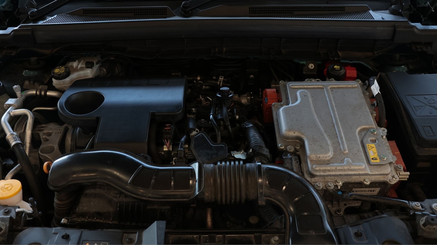 Used Renault Arkana for sale - 77883711: Photo 19